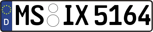 MS-IX5164