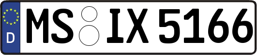 MS-IX5166