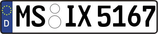 MS-IX5167