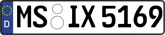 MS-IX5169