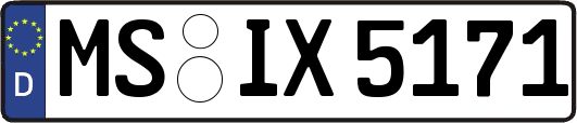 MS-IX5171