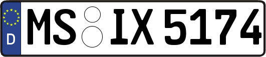MS-IX5174