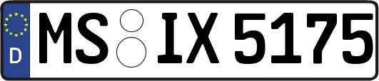 MS-IX5175