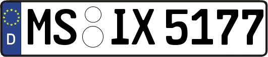 MS-IX5177