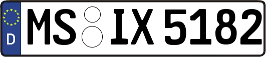 MS-IX5182
