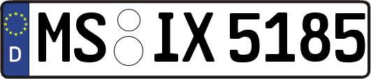 MS-IX5185