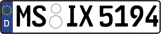 MS-IX5194
