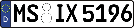 MS-IX5196