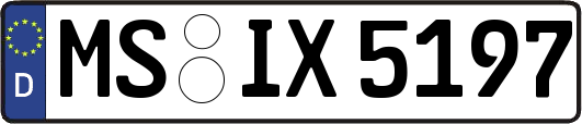 MS-IX5197