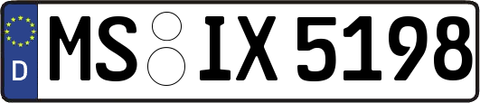 MS-IX5198