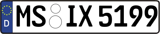 MS-IX5199