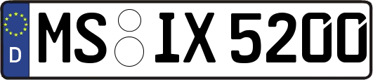 MS-IX5200