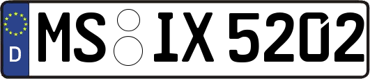 MS-IX5202