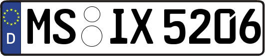 MS-IX5206