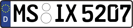 MS-IX5207