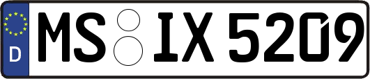 MS-IX5209