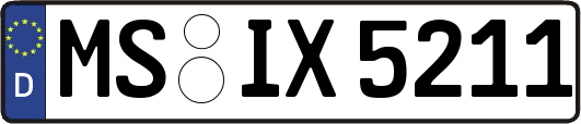 MS-IX5211