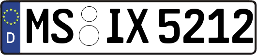 MS-IX5212