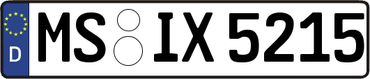 MS-IX5215