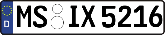 MS-IX5216