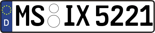 MS-IX5221