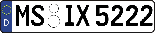 MS-IX5222