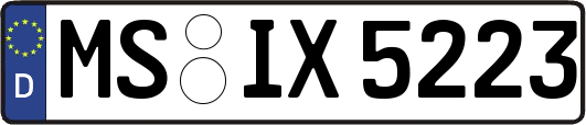 MS-IX5223