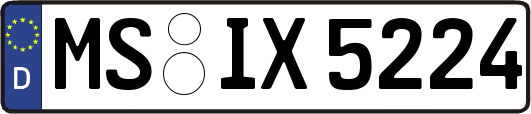 MS-IX5224