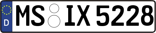 MS-IX5228