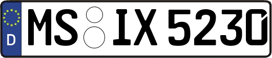MS-IX5230