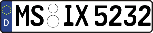 MS-IX5232