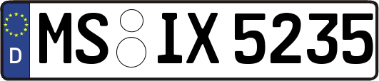 MS-IX5235
