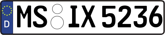 MS-IX5236