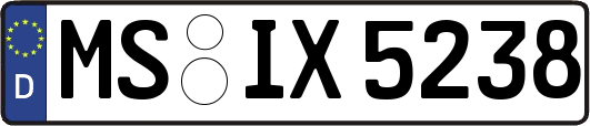 MS-IX5238