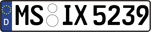 MS-IX5239