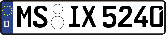 MS-IX5240