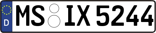 MS-IX5244