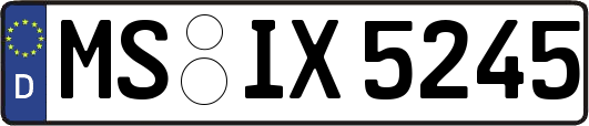 MS-IX5245