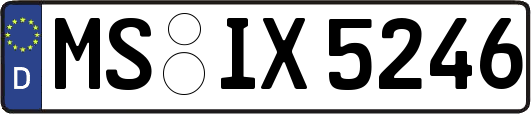 MS-IX5246