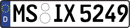 MS-IX5249