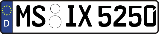 MS-IX5250