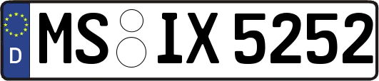 MS-IX5252