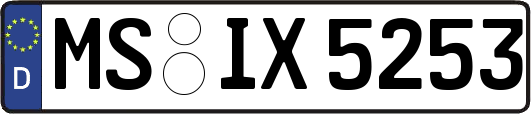 MS-IX5253
