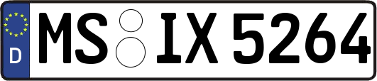 MS-IX5264