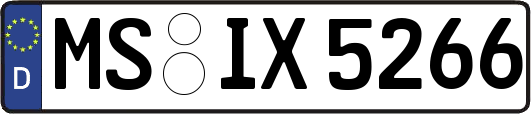 MS-IX5266