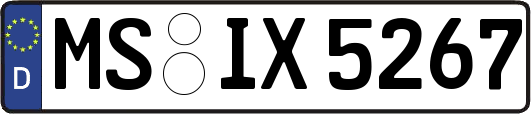 MS-IX5267
