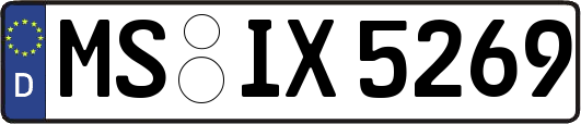 MS-IX5269