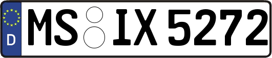 MS-IX5272