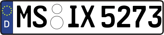 MS-IX5273