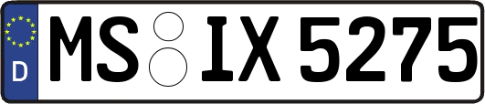 MS-IX5275
